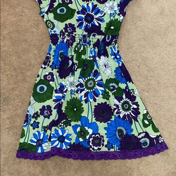 Windsor Retro Tunic - Picture 9 of 12